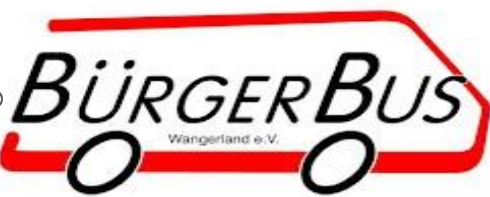 Bürgerbus Wangerland